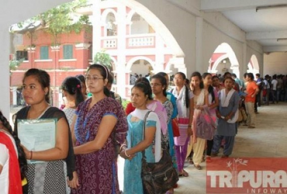 Education policy should be job oriented: Tripura CM Education policy should be job oriented: Tripura CM